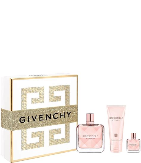 set 3 givenchy|Givenchy Irresistible Eau de Parfum 3.